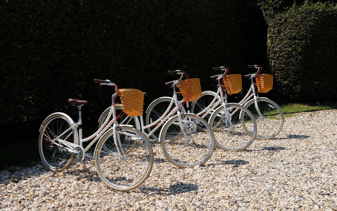 BMA Architects Bikes