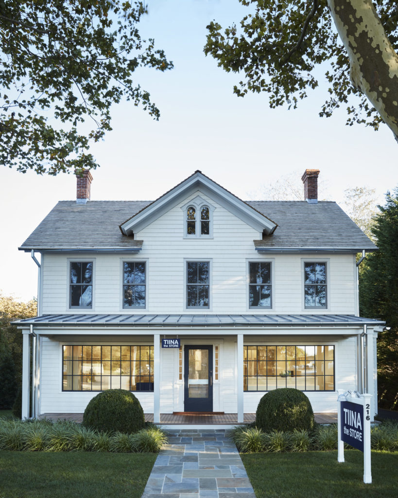 BMA Architects