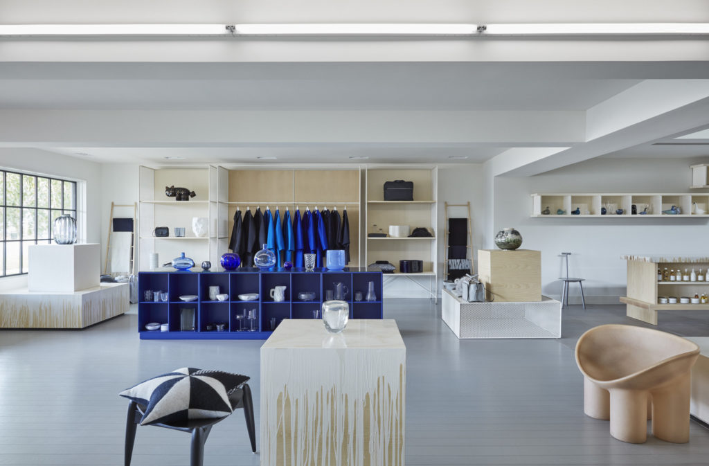 BMA Architects