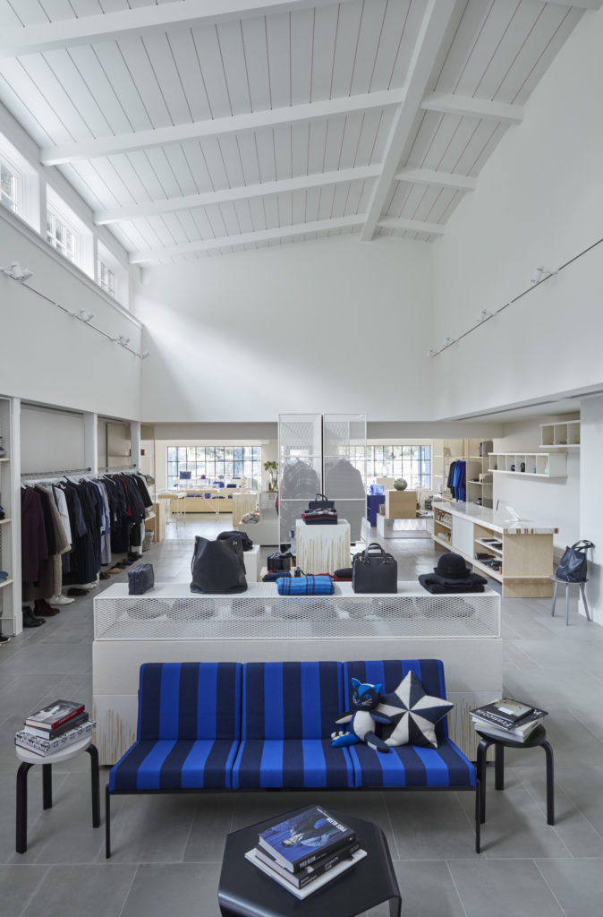 BMA Architects