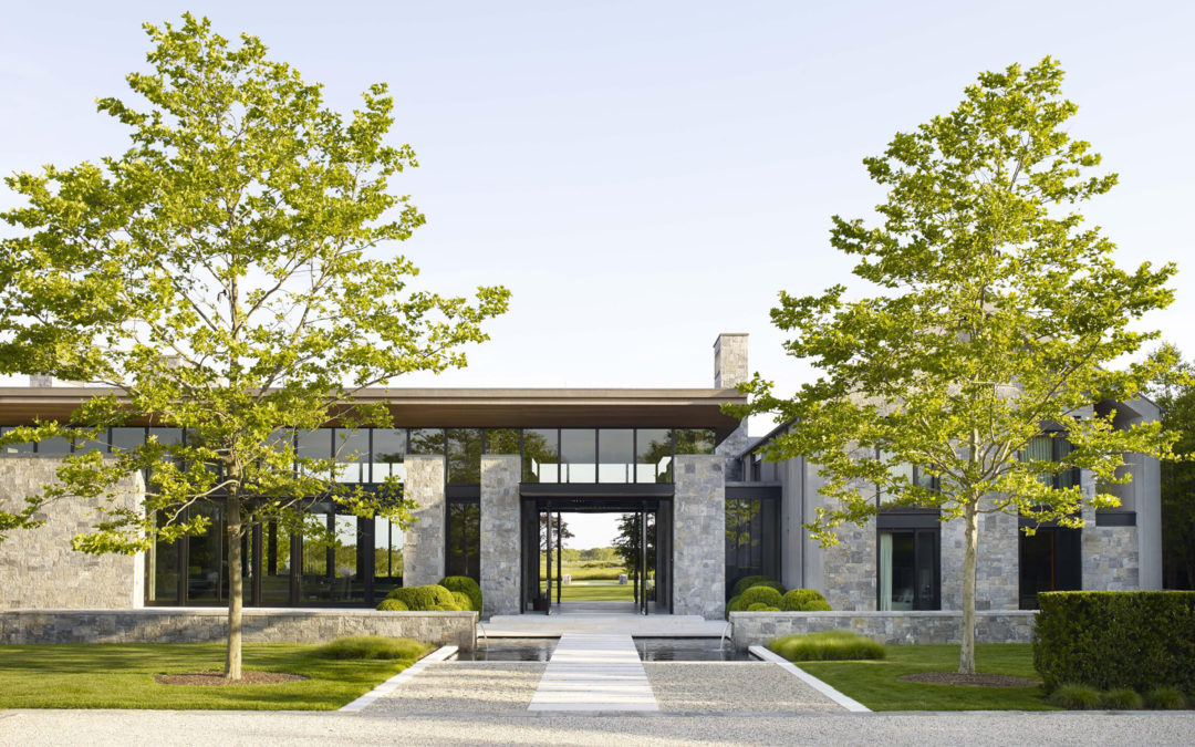 Sagaponack Compound