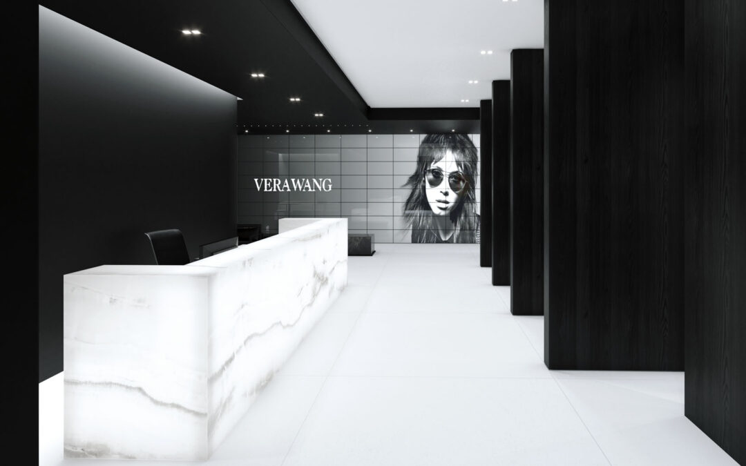 Vera Wang HQ