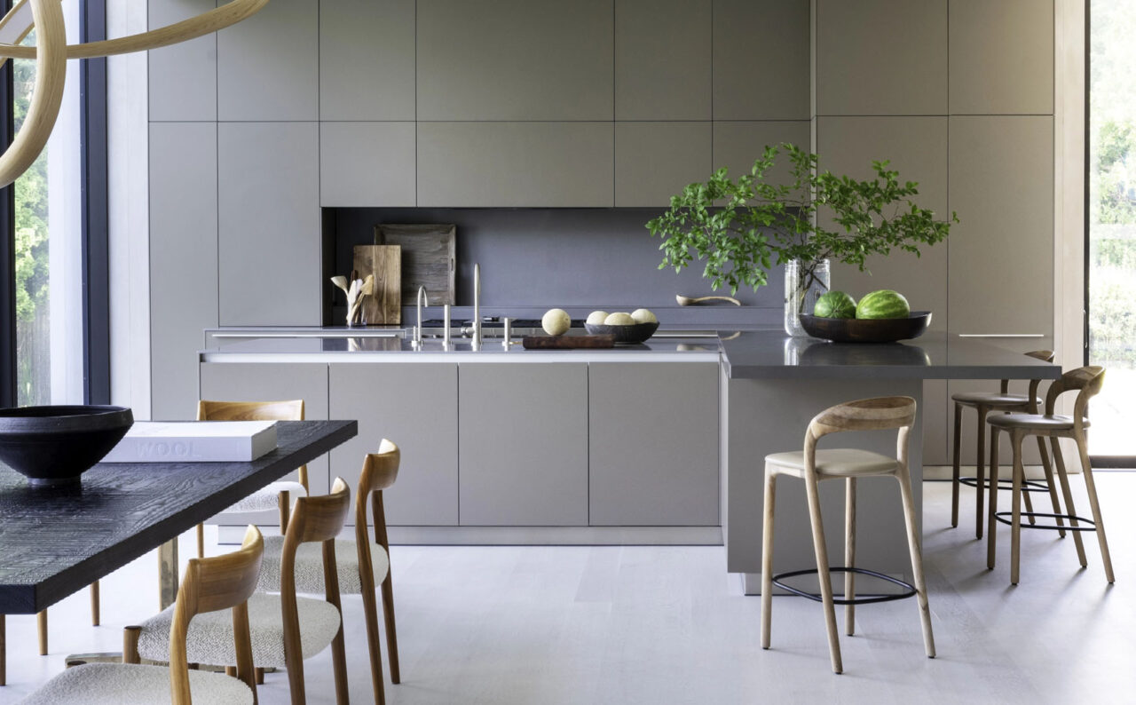 Interior Design - BMA Architects