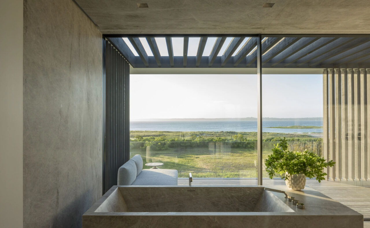 Interior Design - BMA Architects