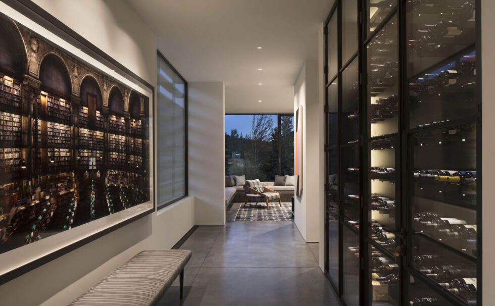 Interior Design - BMA Architects