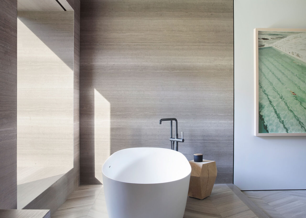 Interior Design - BMA Architects