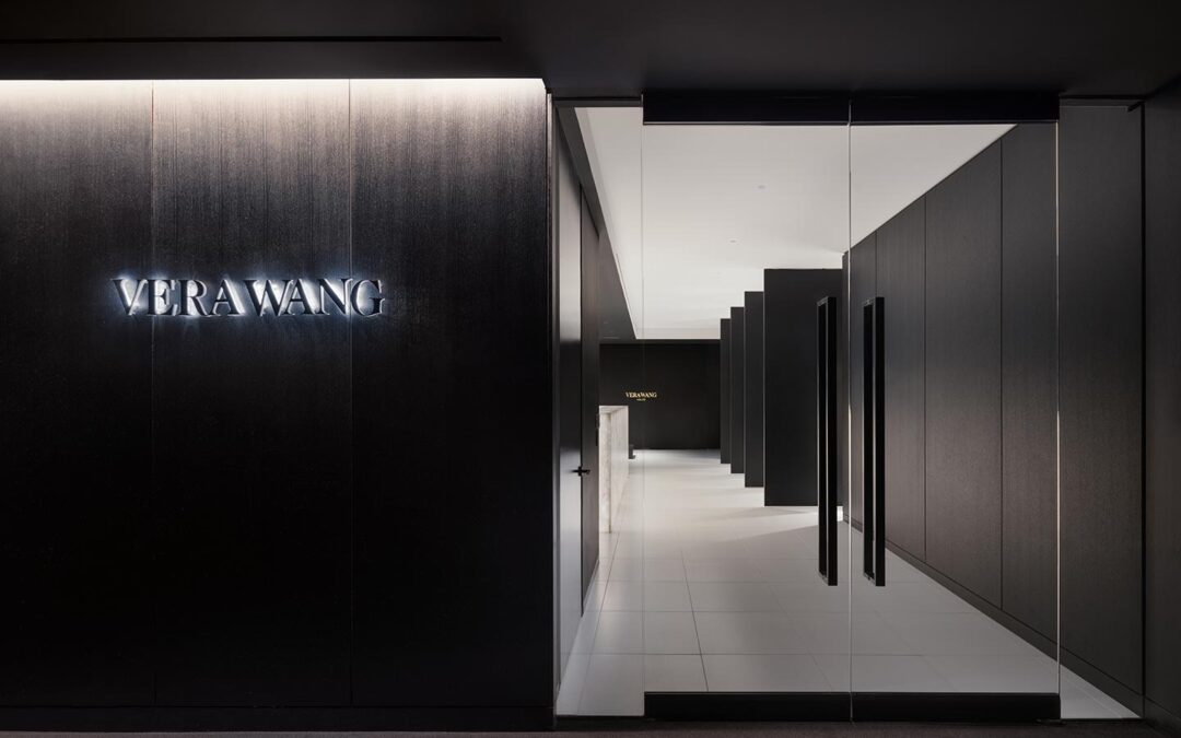 Vera Wang HQ
