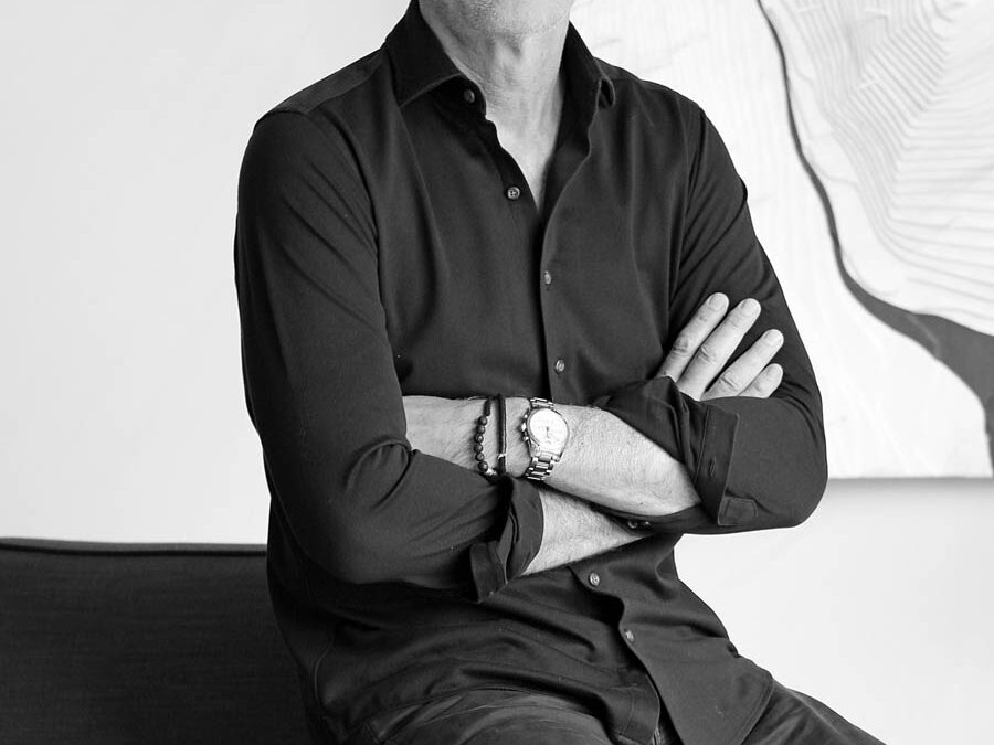 Blaze Makoid, AIA NCARB